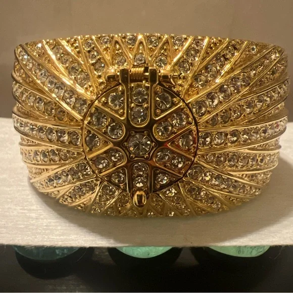 Victoria Wieck | Accessories | Victoria Wieck Gold And  display picture 1